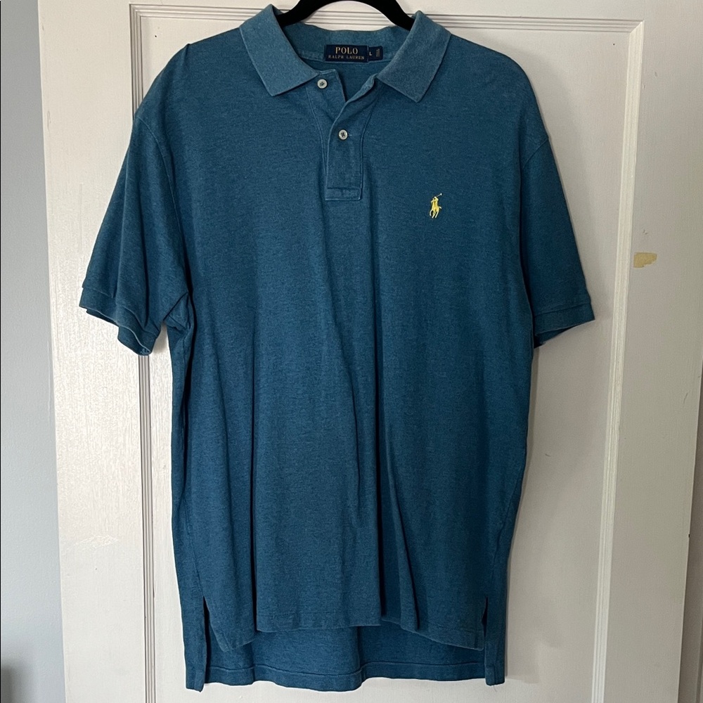 Polo by Ralph Lauren Men's Polo
